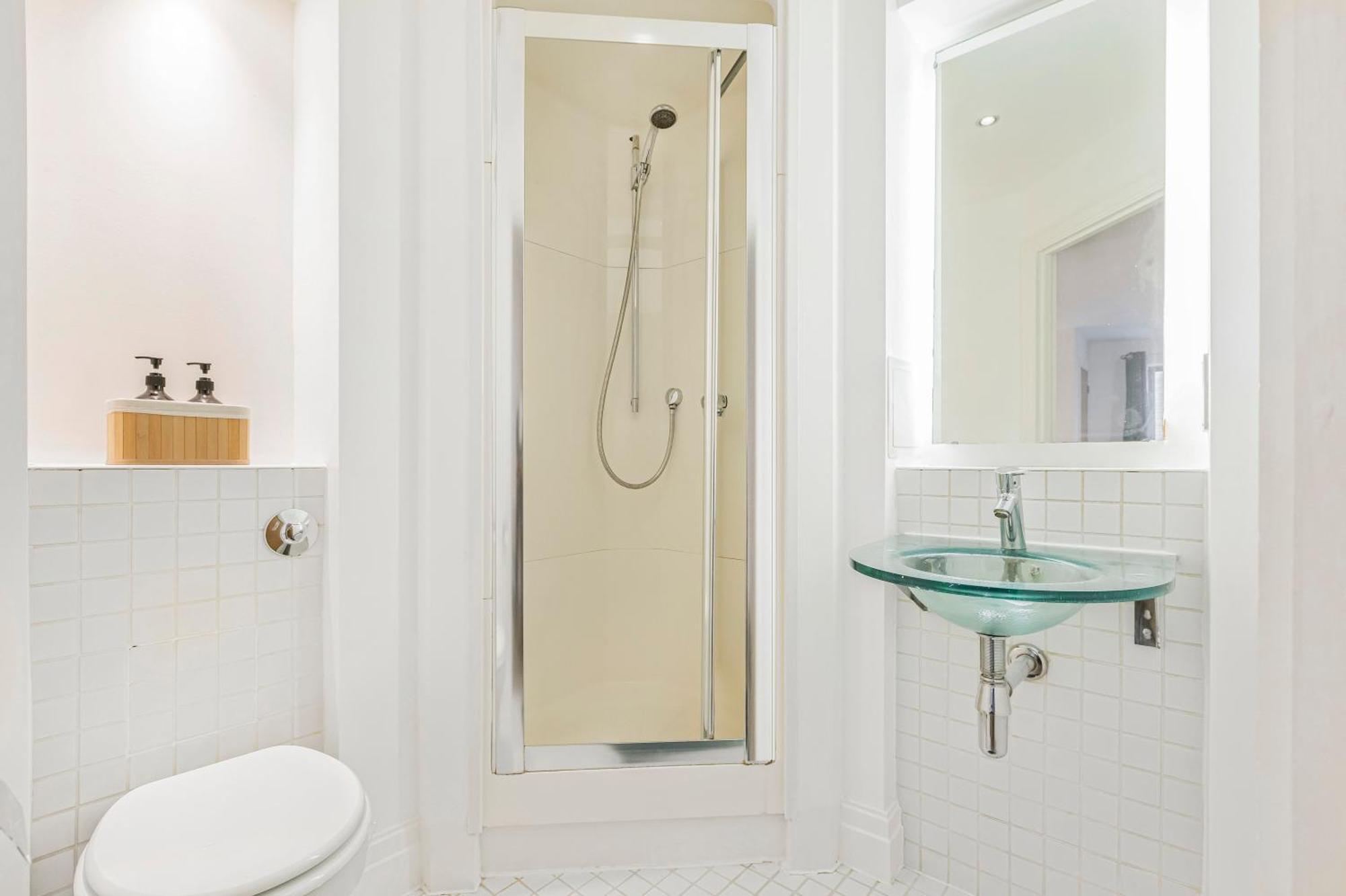 Athera - Hoxton Square 2 Bed, 2 Bath Entire Private Apartment Londres Extérieur photo