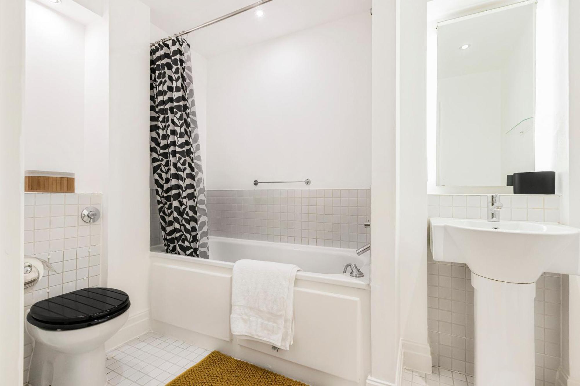 Athera - Hoxton Square 2 Bed, 2 Bath Entire Private Apartment Londres Extérieur photo