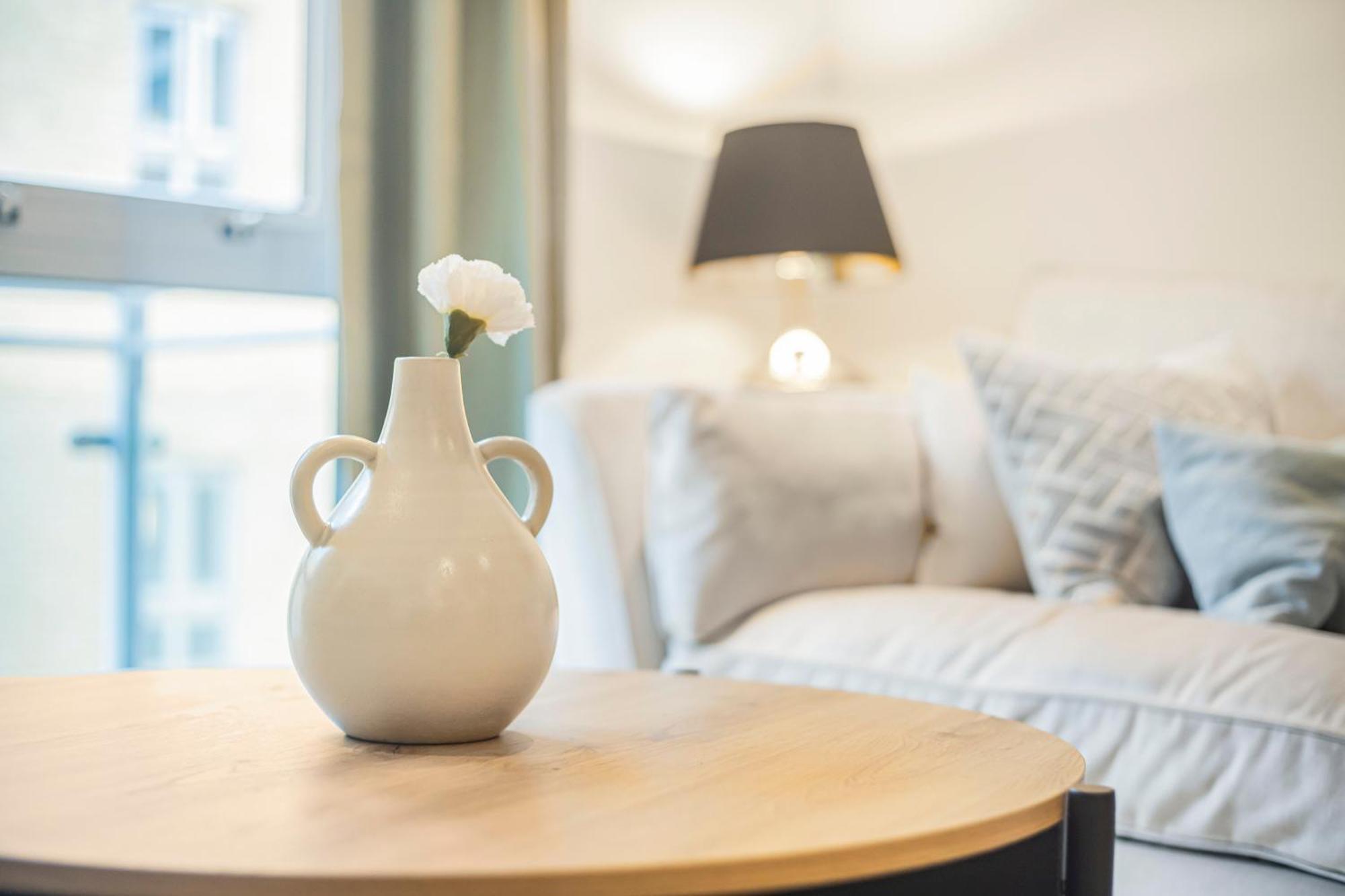 Athera - Hoxton Square 2 Bed, 2 Bath Entire Private Apartment Londres Extérieur photo