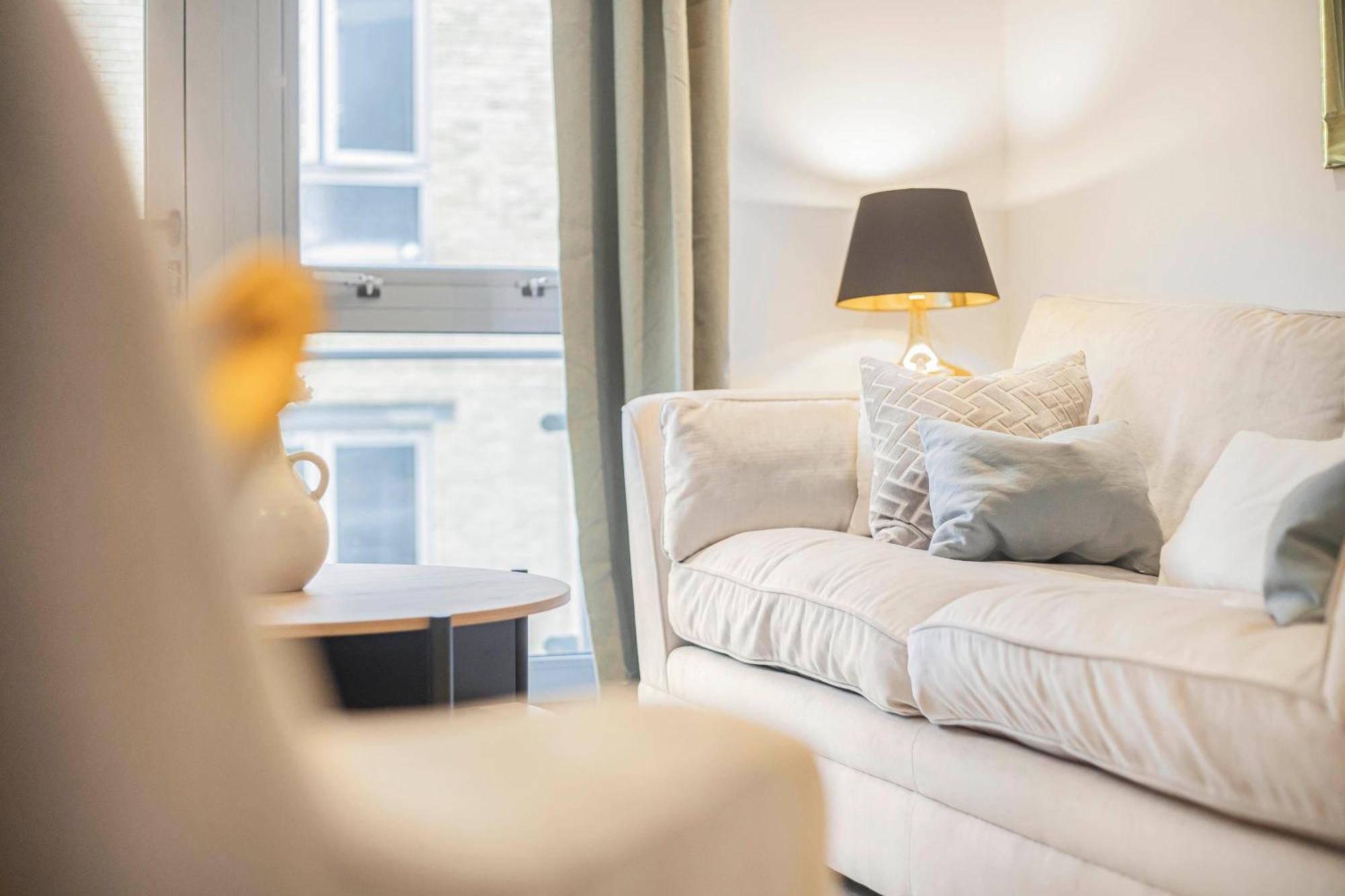Athera - Hoxton Square 2 Bed, 2 Bath Entire Private Apartment Londres Extérieur photo