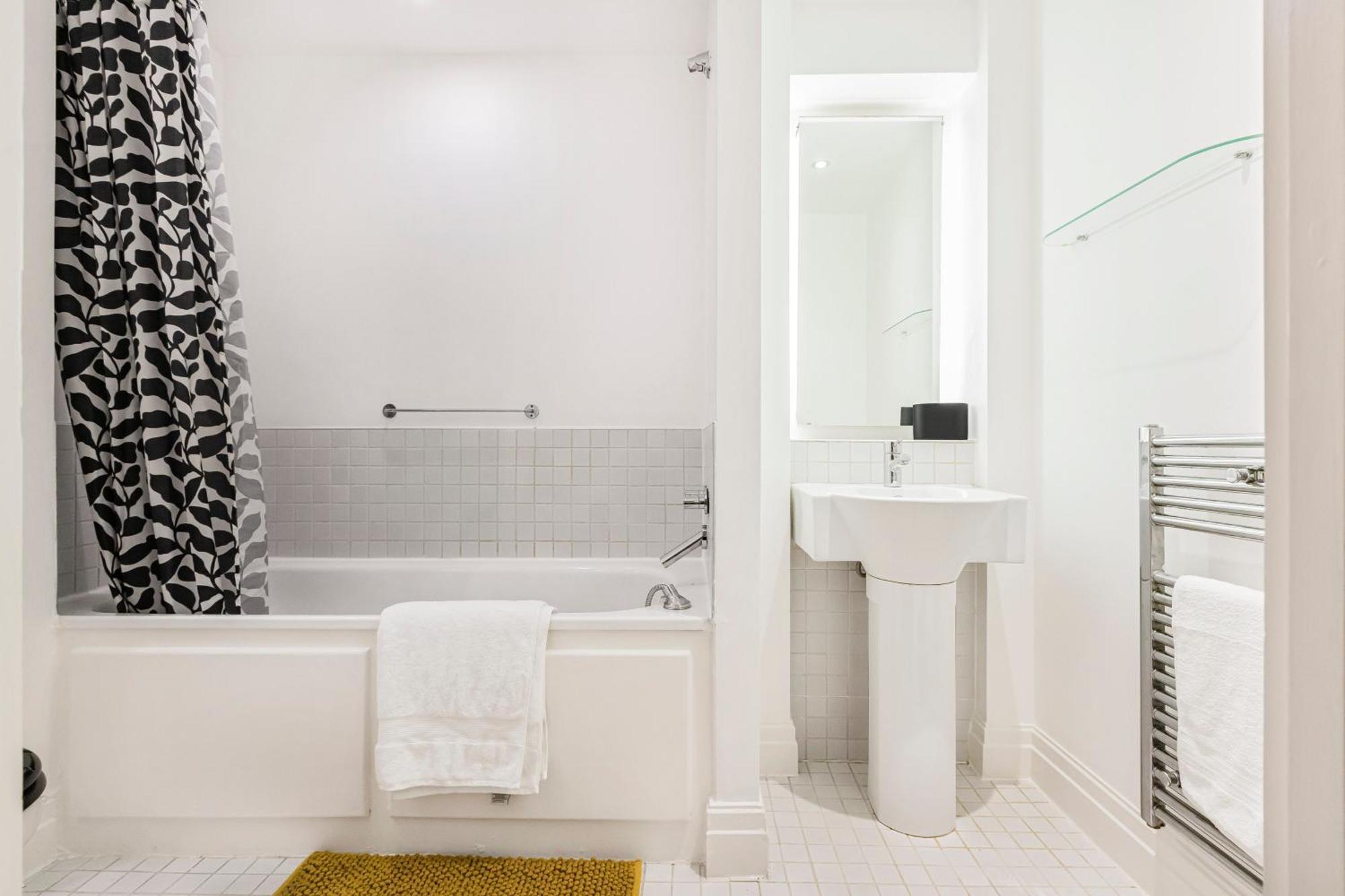 Athera - Hoxton Square 2 Bed, 2 Bath Entire Private Apartment Londres Extérieur photo
