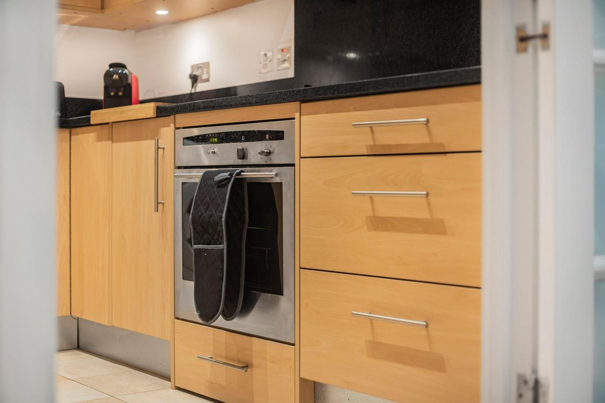 Athera - Hoxton Square 2 Bed, 2 Bath Entire Private Apartment Londres Extérieur photo