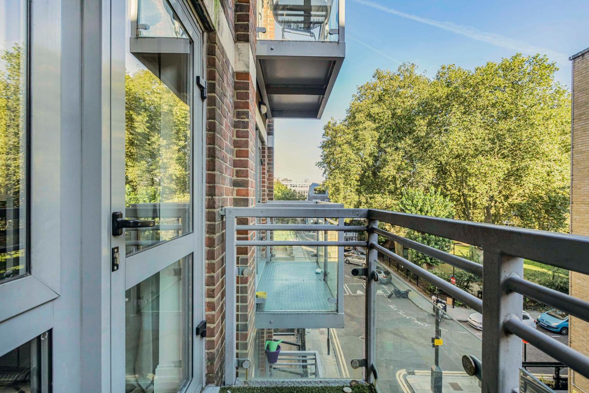 Athera - Hoxton Square 2 Bed, 2 Bath Entire Private Apartment Londres Extérieur photo